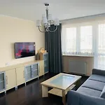 Apartament w Kołobrzegu Aleksandra