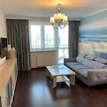 Apartament w Kołobrzegu Aleksandra