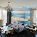 Apartament w Kołobrzegu Aleksandra