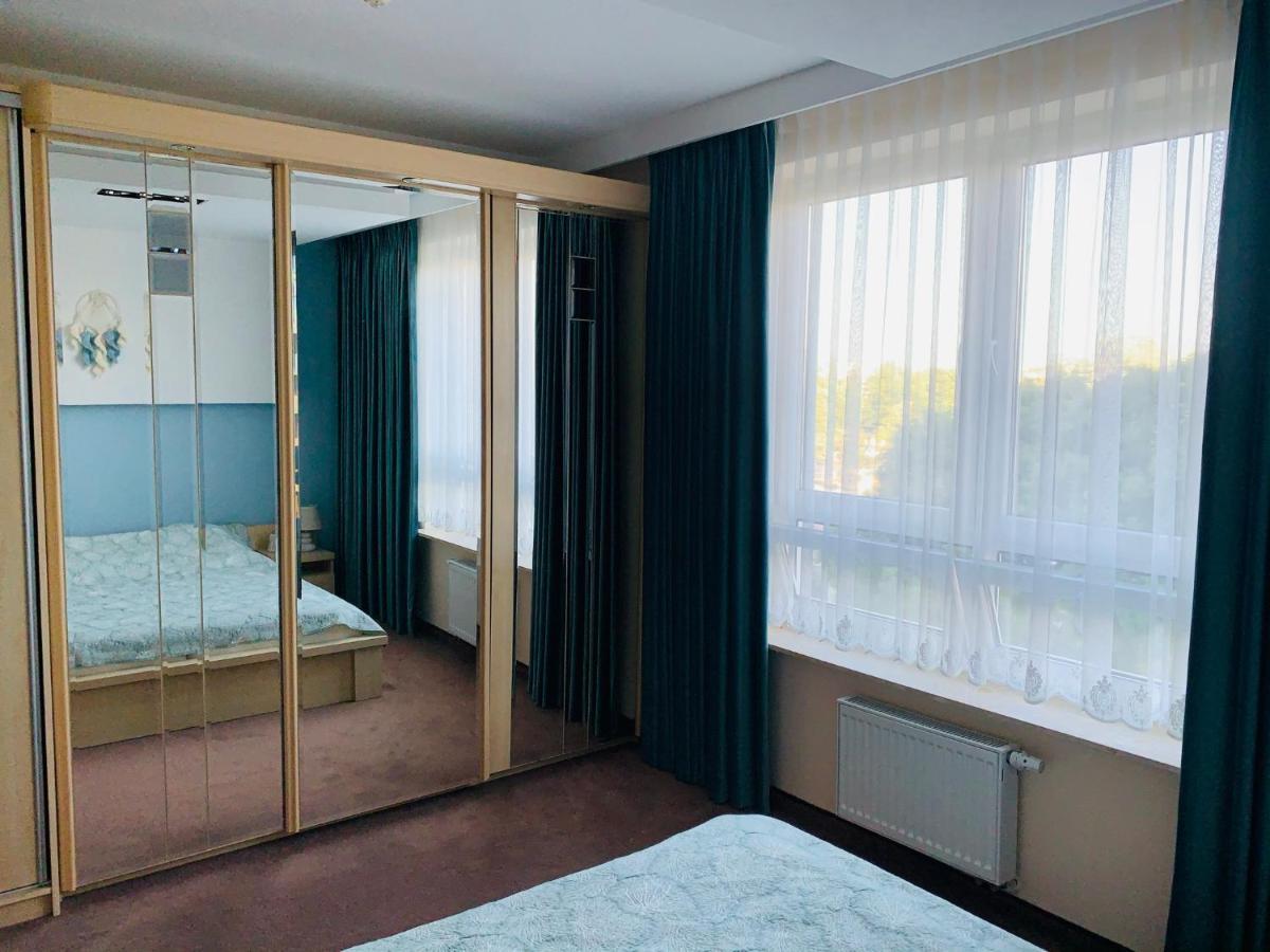 W Kołobrzegu Aleksandra Apartament Kołobrzeg