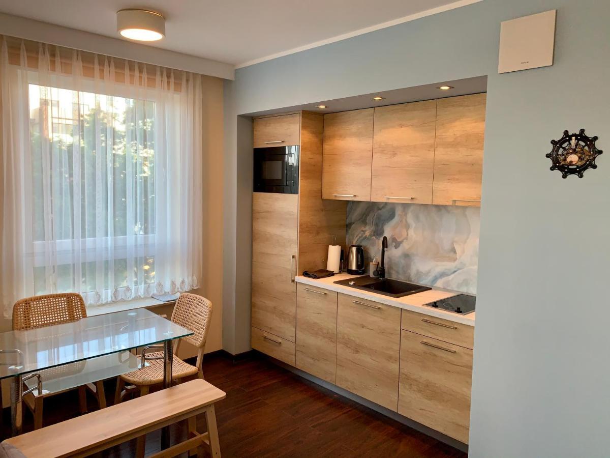 Apartament W Kołobrzegu Aleksandra Kołobrzeg