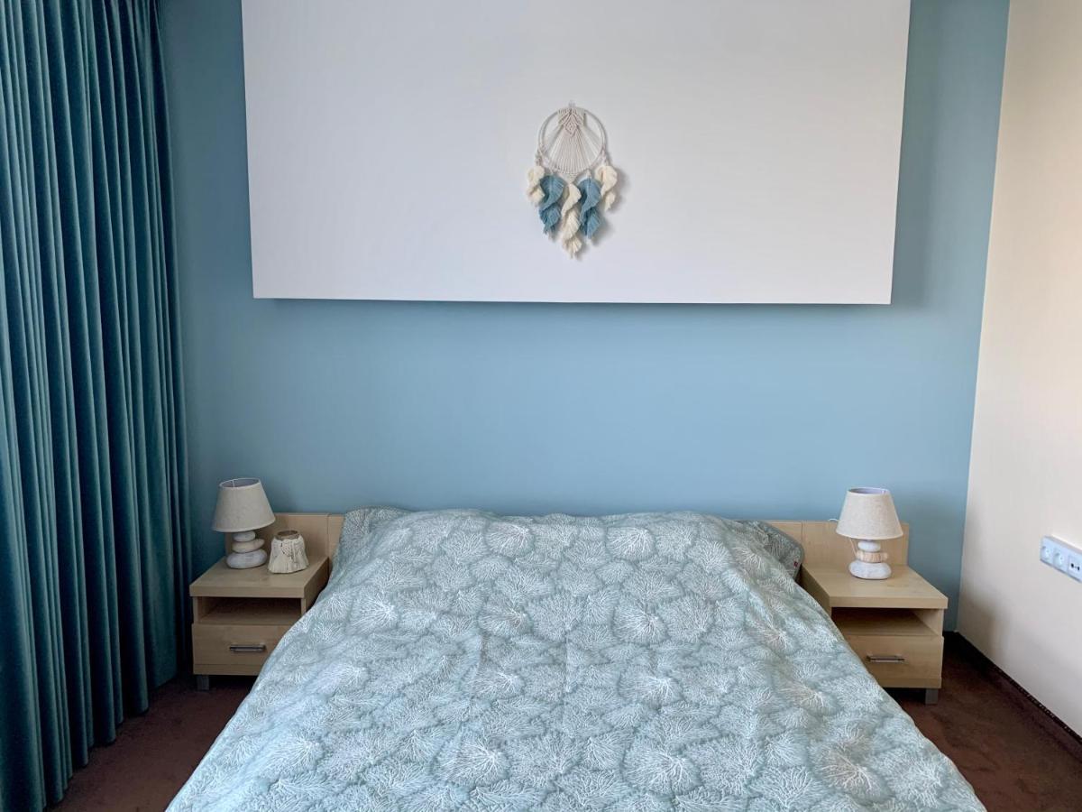 Apartament W Kołobrzegu Aleksandra Kołobrzeg