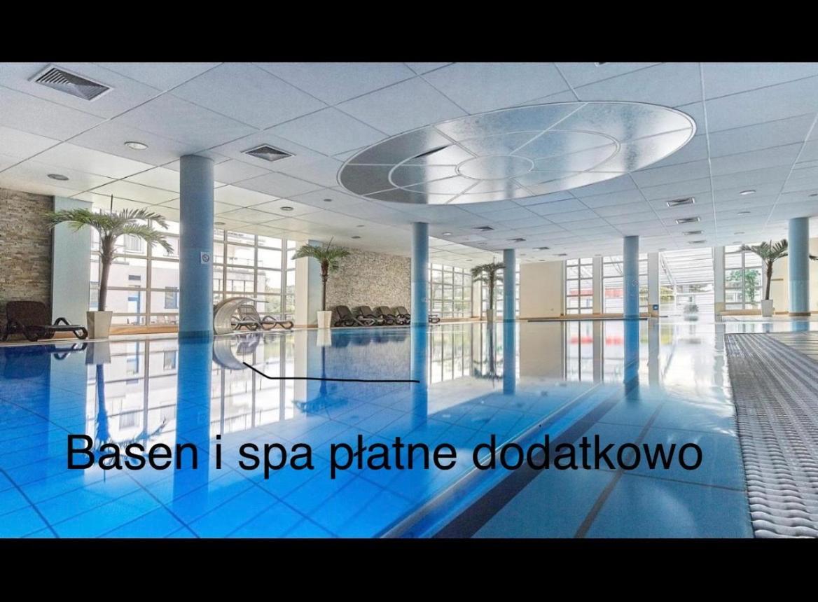 W Kołobrzegu Aleksandra Apartament Kołobrzeg